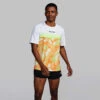 Saucony Men's Endorphin Short Sleeve -Saucony Sale Store SAM800394 PLS5 0021
