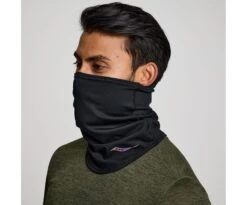 Saucony Solstice Gaiter -Saucony Sale Store SAU800034 BK 1 1