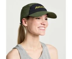 Saucony Outpace Hat -Saucony Sale Store SAU800040 CI 1