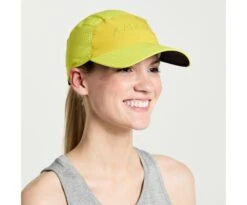 Saucony Outpace Hat -Saucony Sale Store SAU800040 CT 1