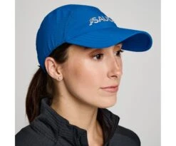 Saucony Outpace Hat -Saucony Sale Store SAU800040 SBA3 1