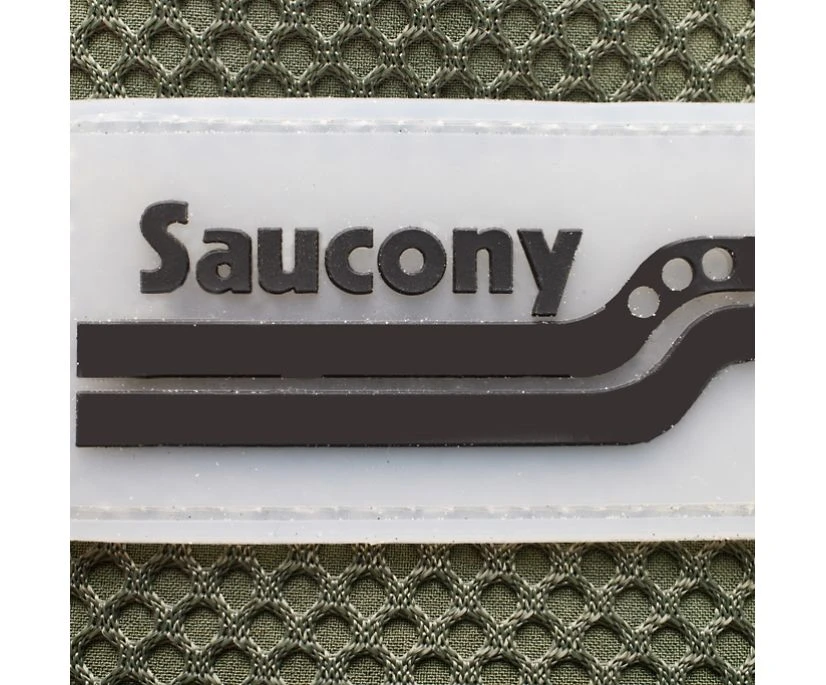 Saucony Outpace Mesh Trucker Hat 5 Saucony Outpace Mesh Trucker Hat - Image 3