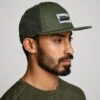 Saucony Outpace Mesh Trucker Hat