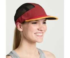 Saucony Outpace Foamie Hat 11 Saucony Outpace Foamie Hat -Saucony Sale Store SAU800044 DA 1