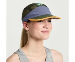 Saucony Outpace Foamie Hat 9 Saucony Outpace Foamie Hat -Saucony Sale Store SAU800044 HZ 1 1