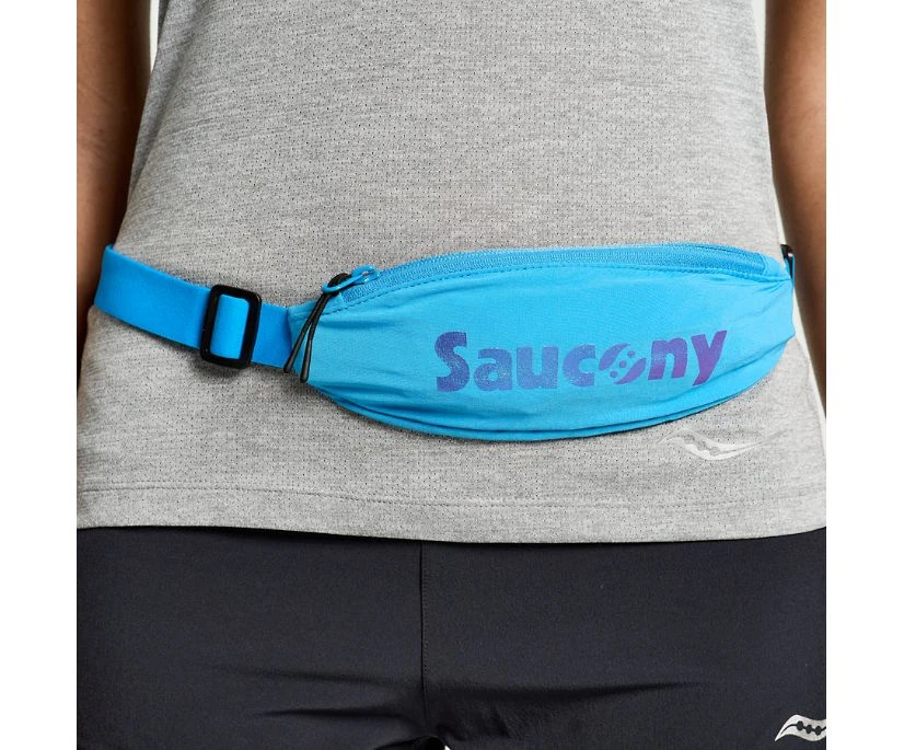 Saucony Outpace Run Belt 8 Saucony Outpace Run Belt - Image 6