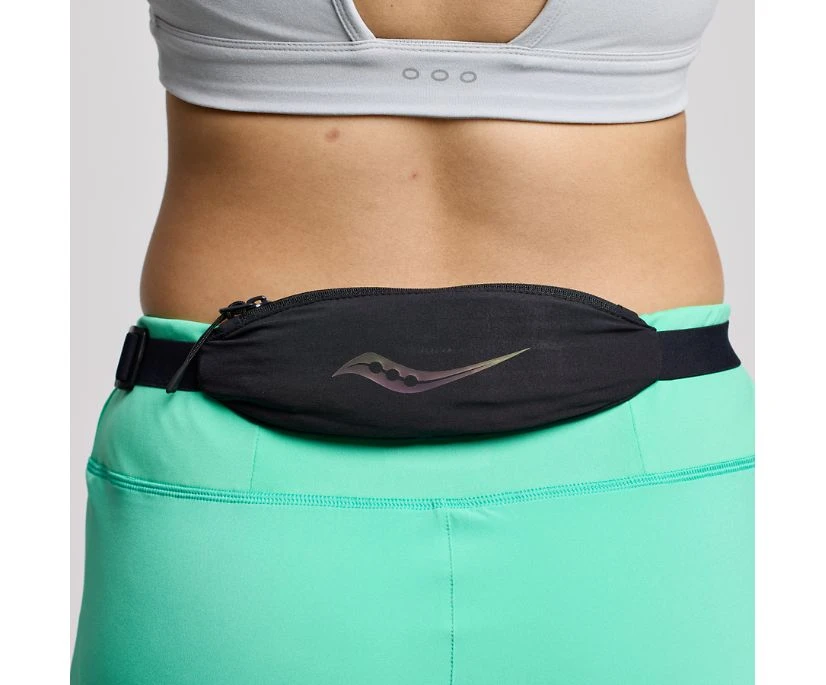 Saucony Outpace Run Belt 3 Saucony Outpace Run Belt