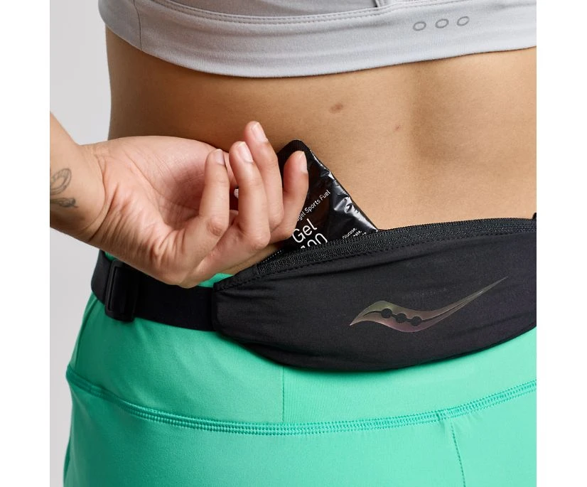 Saucony Outpace Run Belt 4 Saucony Outpace Run Belt - Image 2