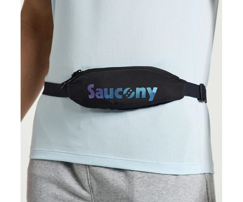 Saucony Outpace Run Belt 6 Saucony Outpace Run Belt - Image 4