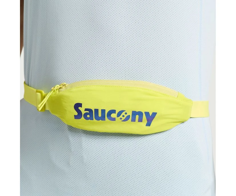 Saucony Outpace Run Belt 9 Saucony Outpace Run Belt - Image 7