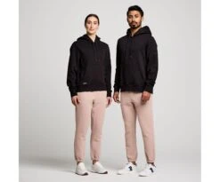 Saucony Recovery Hoody -Saucony Sale Store SAU800047 BKA3 5