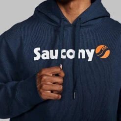 Saucony Recovery Hoody -Saucony Sale Store SAU800047 HER4 0026