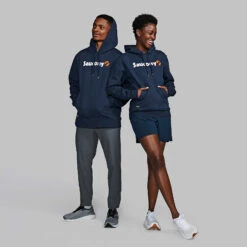 Saucony Recovery Hoody