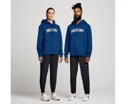 Saucony Recovery Hoody -Saucony Sale Store SAU800047 IDA3 5