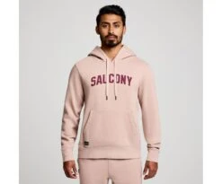 Saucony Recovery Hoody -Saucony Sale Store SAU800047 SKA3 2