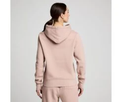 Saucony Recovery Hoody -Saucony Sale Store SAU800047 SKA3 3