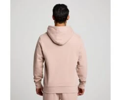 Saucony Recovery Hoody -Saucony Sale Store SAU800047 SKA3 4