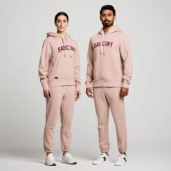 Saucony Recovery Hoody -Saucony Sale Store SAU800047 SKA3 5 2