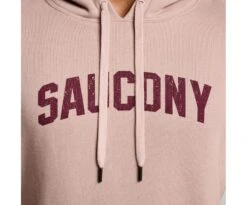 Saucony Recovery Hoody -Saucony Sale Store SAU800047 SKA3 6