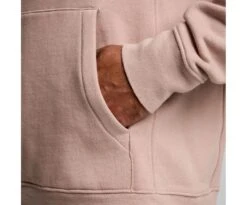 Saucony Recovery Hoody -Saucony Sale Store SAU800047 SKA3 8