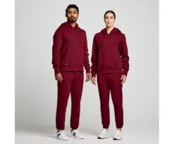 Saucony Recovery Hoody -Saucony Sale Store SAU800047 SUA3 5