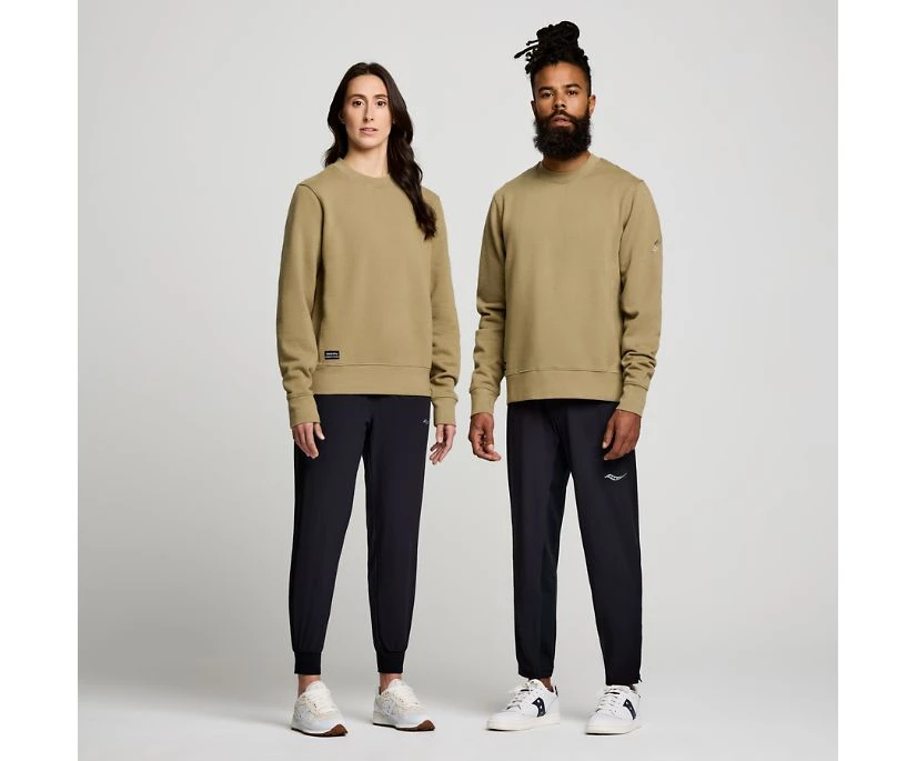 Saucony Recovery Crew 12 Saucony Recovery Crew - Image 10