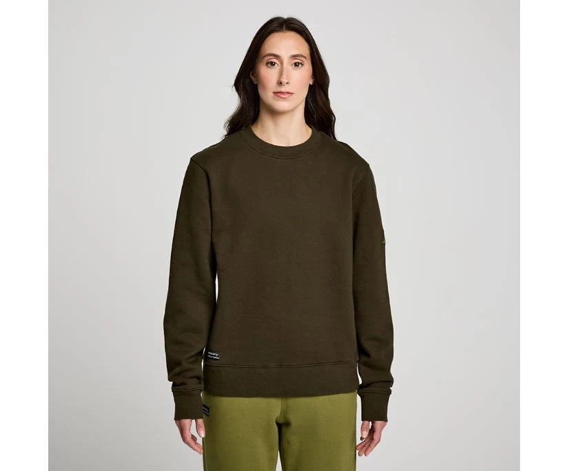 Saucony Recovery Crew 4 Saucony Recovery Crew - Image 2