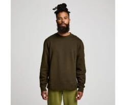 Saucony Recovery Crew 16 Saucony Recovery Crew -Saucony Sale Store SAU800048 UBA3 2