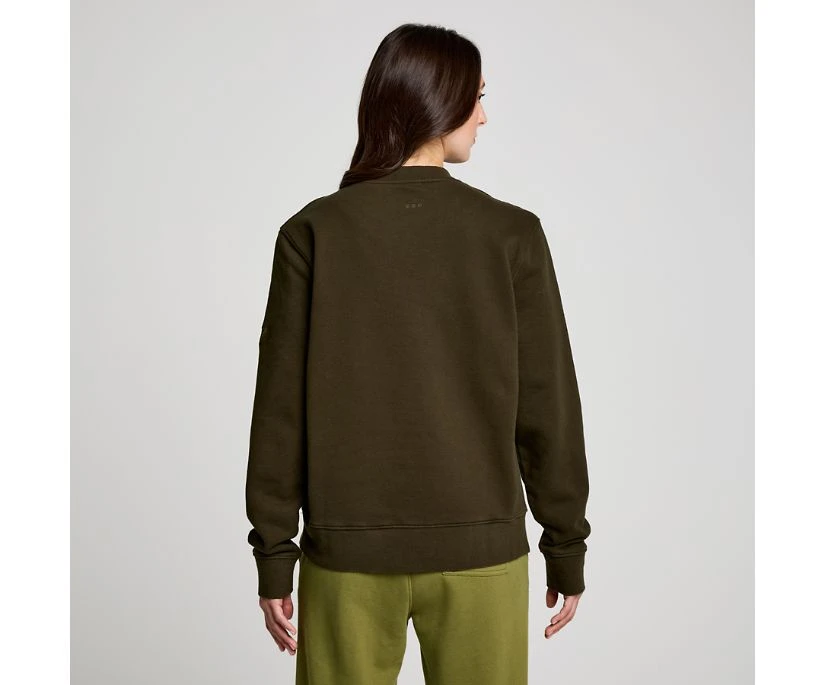 Saucony Recovery Crew 6 Saucony Recovery Crew - Image 4