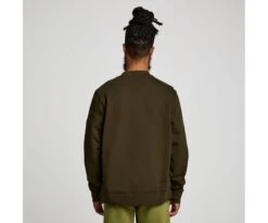 Saucony Recovery Crew 18 Saucony Recovery Crew -Saucony Sale Store SAU800048 UBA3 4