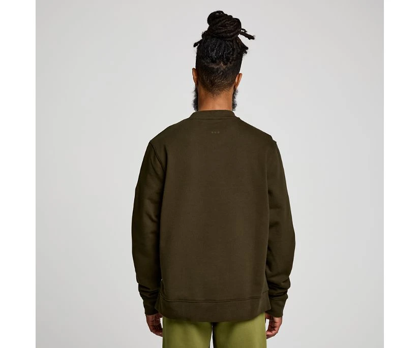 Saucony Recovery Crew 7 Saucony Recovery Crew - Image 5