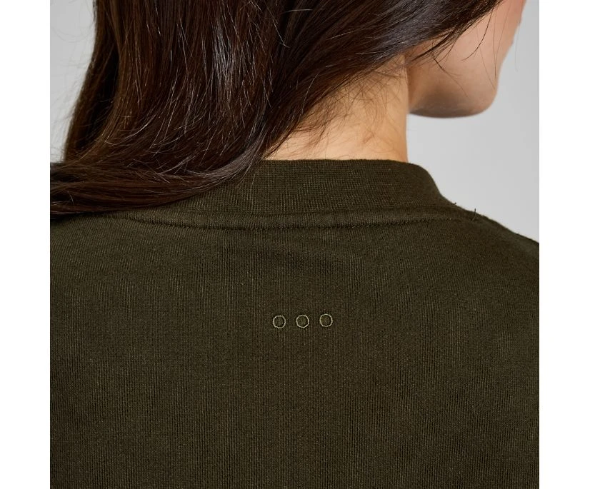 Saucony Recovery Crew 9 Saucony Recovery Crew - Image 7