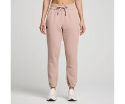 Saucony Recovery Sweatpant