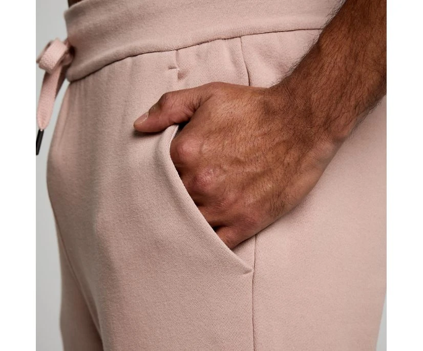 Saucony Recovery Sweatpant 12 Saucony Recovery Sweatpant - Image 10