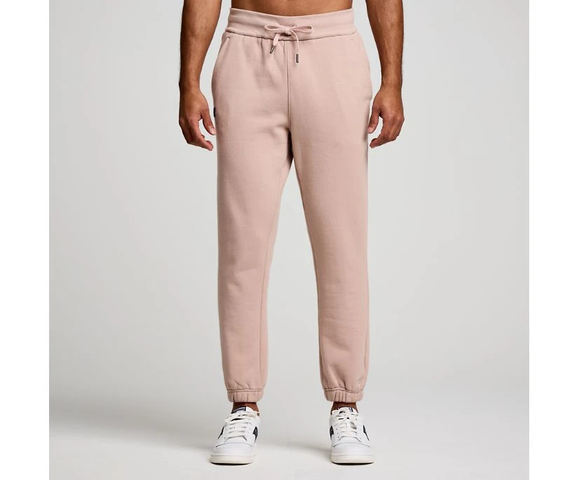Saucony Recovery Sweatpant 4 Saucony Recovery Sweatpant - Image 2