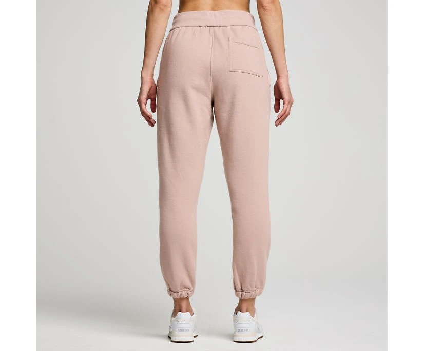 Saucony Recovery Sweatpant 5 Saucony Recovery Sweatpant - Image 3