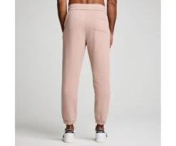 Saucony Recovery Sweatpant 18 Saucony Recovery Sweatpant -Saucony Sale Store SAU800049 SKA3 4