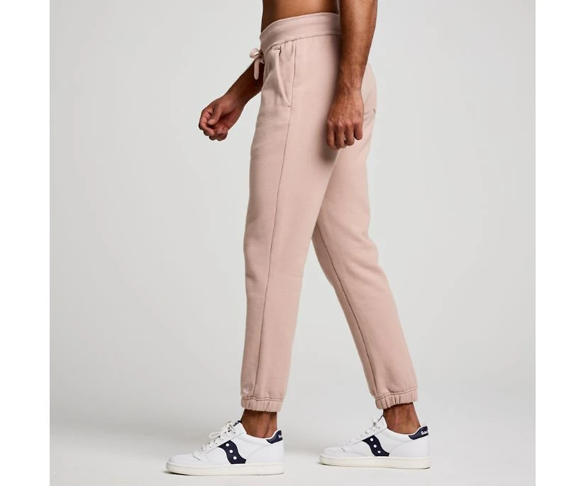 Saucony Recovery Sweatpant 7 Saucony Recovery Sweatpant - Image 5