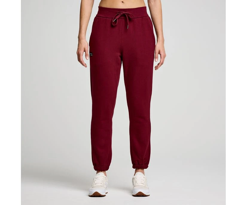 Saucony Recovery Sweatpant 15 Saucony Recovery Sweatpant - Image 13