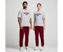 Saucony Recovery Short Sleeve 22 Saucony Recovery Short Sleeve -Saucony Sale Store SAU800050 LGHA3 5 1