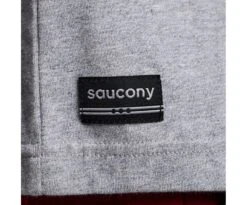 Saucony Recovery Short Sleeve 19 Saucony Recovery Short Sleeve -Saucony Sale Store SAU800050 LGHA3 7