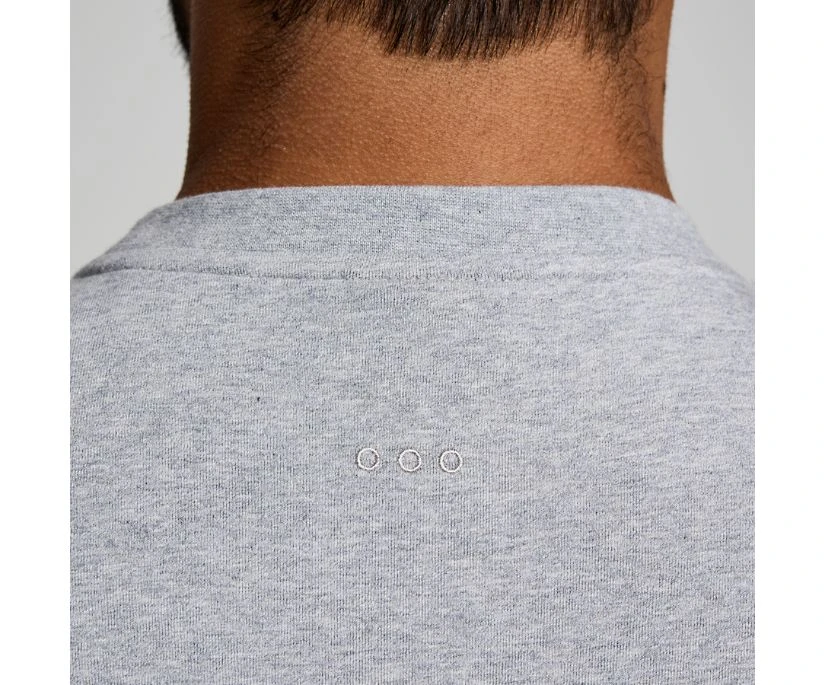 Saucony Recovery Short Sleeve 10 Saucony Recovery Short Sleeve - Image 8