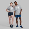 Saucony Recovery Short Sleeve