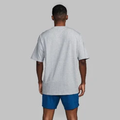 Saucony Recovery Short Sleeve -Saucony Sale Store SAU800050 LGHA4 0042