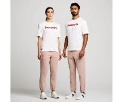 Saucony Recovery Short Sleeve 23 Saucony Recovery Short Sleeve -Saucony Sale Store SAU800050 WHA3 5