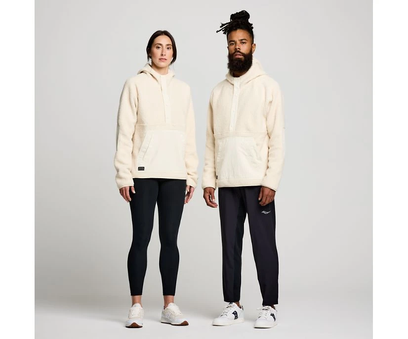 Saucony Recovery Sherpa Pullover 13 Saucony Recovery Sherpa Pullover - Image 11