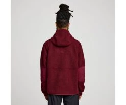 Saucony Recovery Sherpa Pullover 17 Saucony Recovery Sherpa Pullover -Saucony Sale Store SAU800051 SU 3