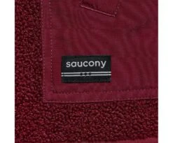 Saucony Recovery Sherpa Pullover 22 Saucony Recovery Sherpa Pullover -Saucony Sale Store SAU800051 SU 9