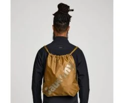 Saucony String Bag -Saucony Sale Store SAU900016 BZA3 1