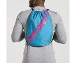 Saucony String Bag -Saucony Sale Store SAU900016 TQ 1